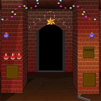 play Games4Escape Go Santa Go 3