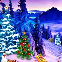 play Top10Newgames Find The Christmas Snowman