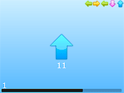 play 4 Arrows