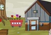 play Dinosaur Escape From Cave