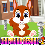 play Chipmunk Rescue 2