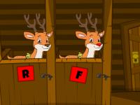 play Holiday Time Travel Escape - Christmas