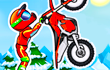 play Moto X3M 3: Winter