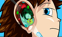 Become An Ear Doctor