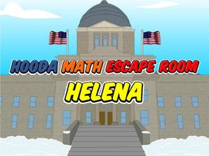 play Hooda Math Escape Room Helena