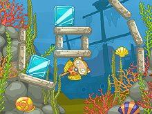 play Kitty Diver