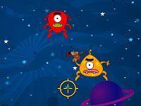 play Zap Aliens