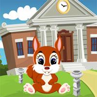 play Chipmunk Rescue 2