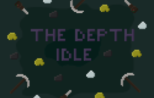 play The Depths Idle