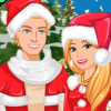 play Barbie And Ken'S Christmas