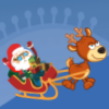 play Run Rudolph Run!