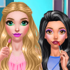 play Bff Makeup Salon