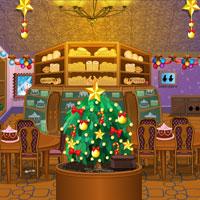 play The Christmas Gateau Enagames