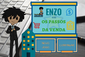play Os Passos Da Venda - Universidade Andarilho