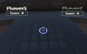 play Space Pairs