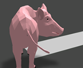 play Crazy Pig Simulator