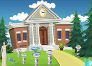 play Chipmunk Rescue 2