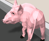 play Crazy Pig Simulator