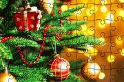 Jigsaw Puzzle Christmas