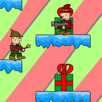 play Christmas Elves