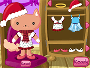 play Sugar'S Dressup World