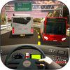 Highway Coach Bus Simulator 3D