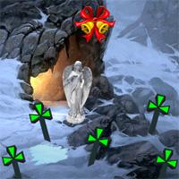 play Big Medieval Land Christmas Escape