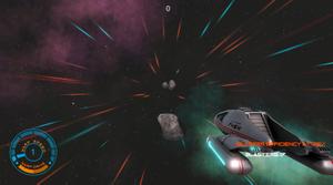 play Spacewarper