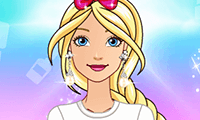 play Ellie Fairy Tale Fashionista