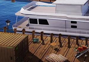 play The Busted Papers - The Wharf