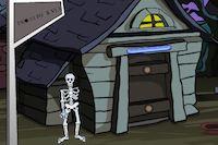 play The Headless Zombie Encounter