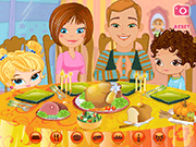 play Thanksgiving Feast