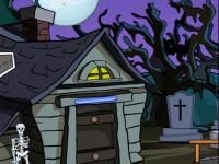 play The Headless Zombie Encounter