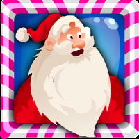 play Santa Claus Iceland Escape