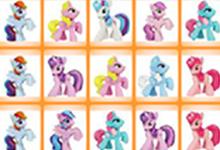 play My Little Pony Connect