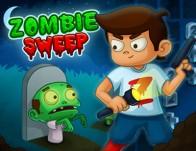Zombie Sweep