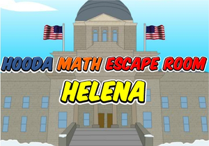 play Hooda Math Escape Room Helena