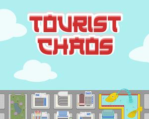 play Tourist Chaos