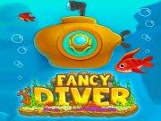 play Fancy Diver