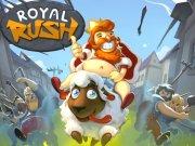 play Royal Rush