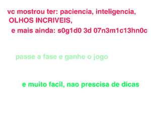play Leticia Argenta - Fase 1