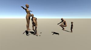 play The Fly (Pater Familias) [Beta]