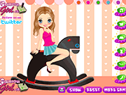 play Happy Childhood