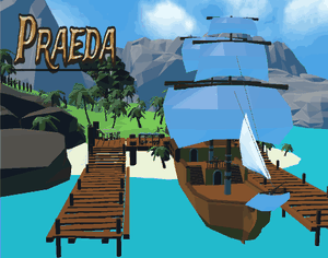 play Praeda