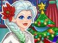 play Crystal'S Xmas Home Deco