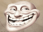 Trollface Clicker