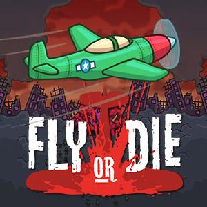 play Fly Or Die