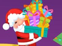 Santa Gifts Mission