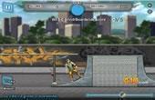 play Skateboard City 2