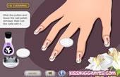 play Jlo Nails